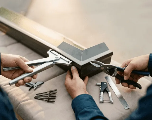 Why choose Gutter Repair in El Segundo, CA